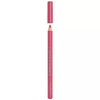 Карандаш для губ BOURJOIS LEVRES CONTOUR тон 02