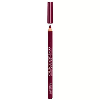 Карандаш для губ BOURJOIS LEVRES CONTOUR тон 09