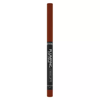 Карандаш для губ CATRICE PLUMPING LIP LINER тон 100 go all-out