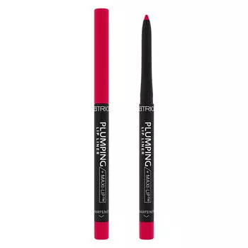 Карандаш для губ CATRICE PLUMPING LIP LINER тон 110 stay seductive