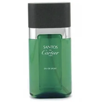 Santos Eau de Sport