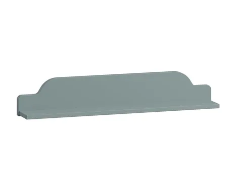 Полка Велди-1 Greenish