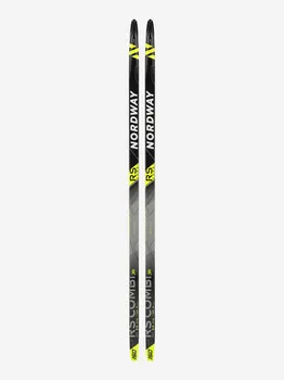Беговые лыжи детские Nordway RS Combi, Мультицвет