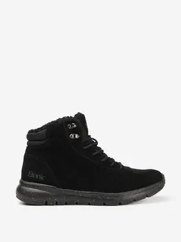 Ботинки утепленные мужские Etonic Chetnik, Черный