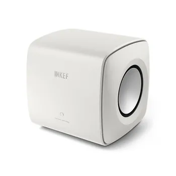 Сабвуфер KEF