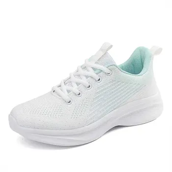 FashionThin Heel Super Lightweight Luxury Women Boots Shoes For Walking Luxury Brands Sneakers Sport Tines Lux Comfortable 35