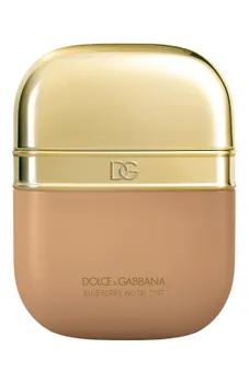 Увлажняющий тональный крем Blueberry Nutri Tint, оттенок 18N Medium (30ml) Dolce & Gabbana