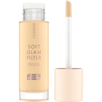CATRICE Флюид с эффектом мягкого свечения Soft Glam Filter Fluid