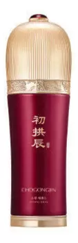 Омолаживающая антивозрастная эмульсия для лица Misa Cho Gong Jin Emulsion 125мл