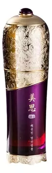 Омолаживающая антивозрастная эссенция-концентрат для лица Misa Cho Gong Jin Ampoule 50мл