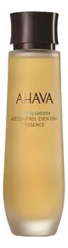 Омолаживающая эссенция выравнивающая тон кожи Time To Smooth Age Control Even Tone Essence 100мл