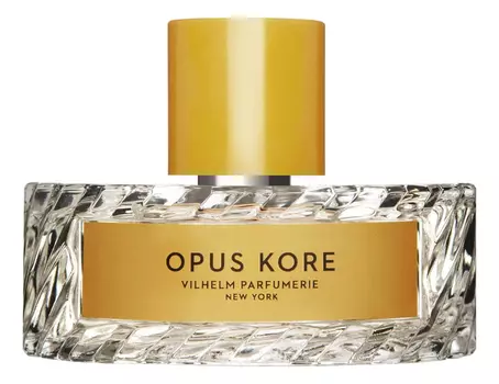 Opus Kore: парфюмерная вода 50мл