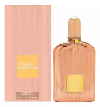 Orchid Soleil: парфюмерная вода 100мл