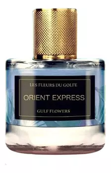 Orient Express: духи 50мл