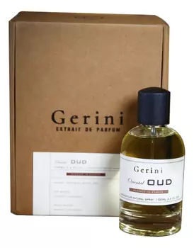 Oriental Oud: духи 100мл