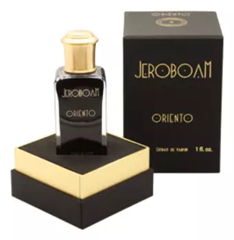 Oriento: духи 30мл