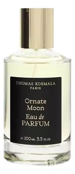 Ornate Moon: парфюмерная вода 100мл уценка