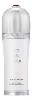 Осветляющая эссенция для лица Cho Gong Jin Sulbon Brightening Essence 45мл