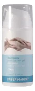 Освежающий гель для ног Defaticante Podocare Fresh Gel 100мл