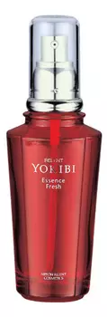 Освежающий лосьон-эссенция для лица Yokibi Essence Fresh: Лосьон-эссенция 250мл
