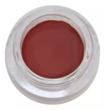 Оттеночный бальзам для губ Tinted Lip Balm 4г: 08 Big Apple