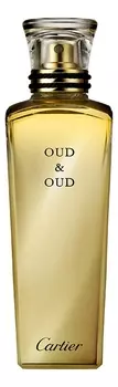 Oud &amp; Oud: духи 3,5мл