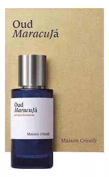 Oud Maracuja: духи 100мл
