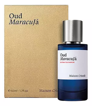 Oud Maracuja: духи 50мл