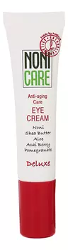 Омолаживающий крем для области вокруг глаз 40+ Deluxe Eye Cream 15мл