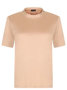 Футболка хлопковая KITON