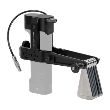 Противовес Tilta Float System для DJI RS 2 GSS-T01-RSB
