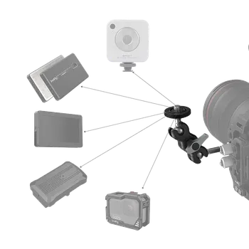 Magic Arm SmallRig 3238 3238B