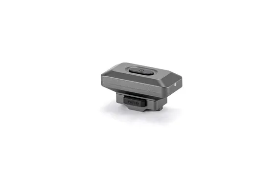 Приёмник Tilta Khronos 2.4G Nucleus Wireless Receiver Серый TK-NWR-SG