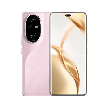 Смартфон Honor 200 Pro 12/256Gb Pink (Розовый) CN