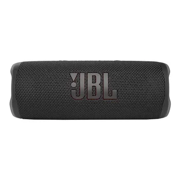 Портативная колонка JBL Flip 6 Black (Черный)