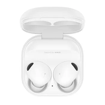 Беспроводные наушники Samsung Galaxy Buds2 Pro White (Белый)