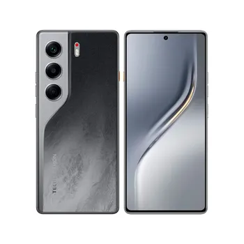 Смартфон Tecno Camon 40 8/256Gb Galaxy Black (Чёрный)