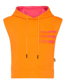 Худи Plein Sport
