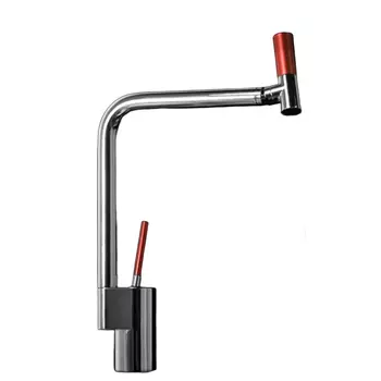 Смеситель для кухни Webert Kitchen 360 TS920302784