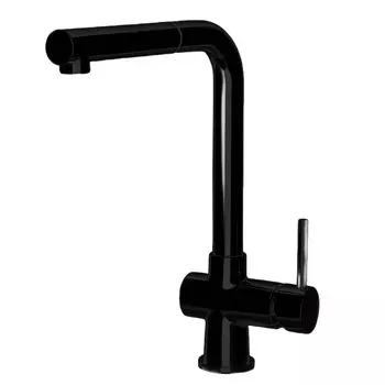 Смеситель для кухни Webert Lisbona LS940302560