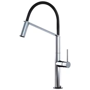 Смеситель для кухни Webert Oblique Pro OB920602015