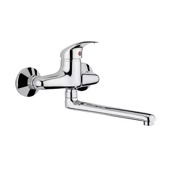 Смеситель для кухни Webert Sax SX910101015