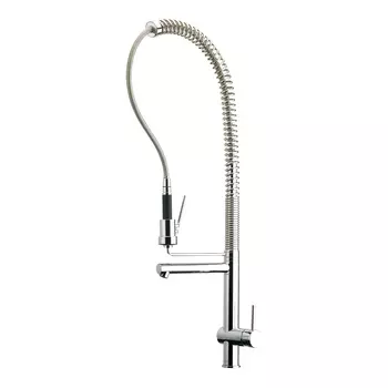 Смеситель для кухни Webert Springy SN921402015