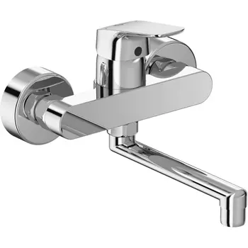 Смеситель для раковины Ideal Standard Ceraflex B1717AA