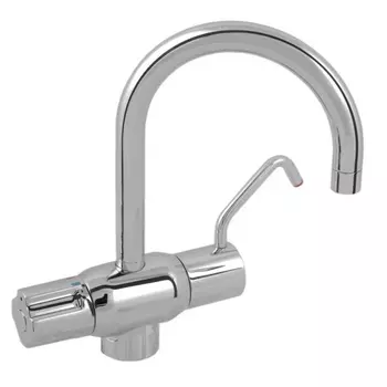Смеситель для раковины Ideal Standard Venlomix A5547AA
