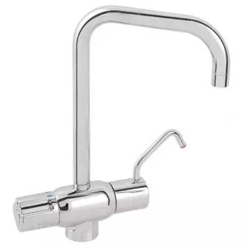 Смеситель для раковины Ideal Standard Venlomix A5548AA