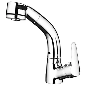 Смеситель для раковины Ledeme L1055-21