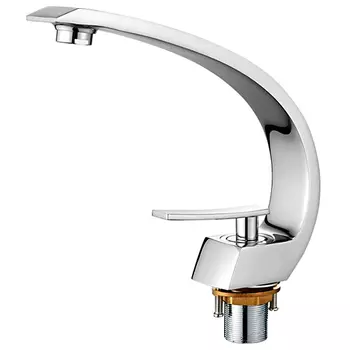 Смеситель для раковины Ledeme L1055-24