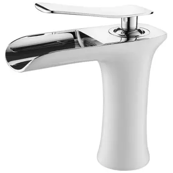 Смеситель для раковины Ledeme L1055W-23