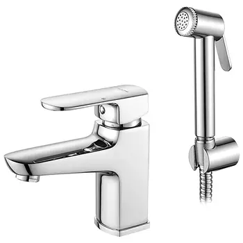 Смеситель для раковины Ledeme L1254
